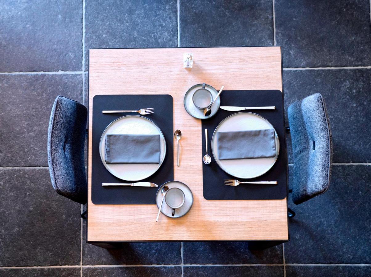 De Bonderbei Acomodação com café da manhã Wellen Exterior foto